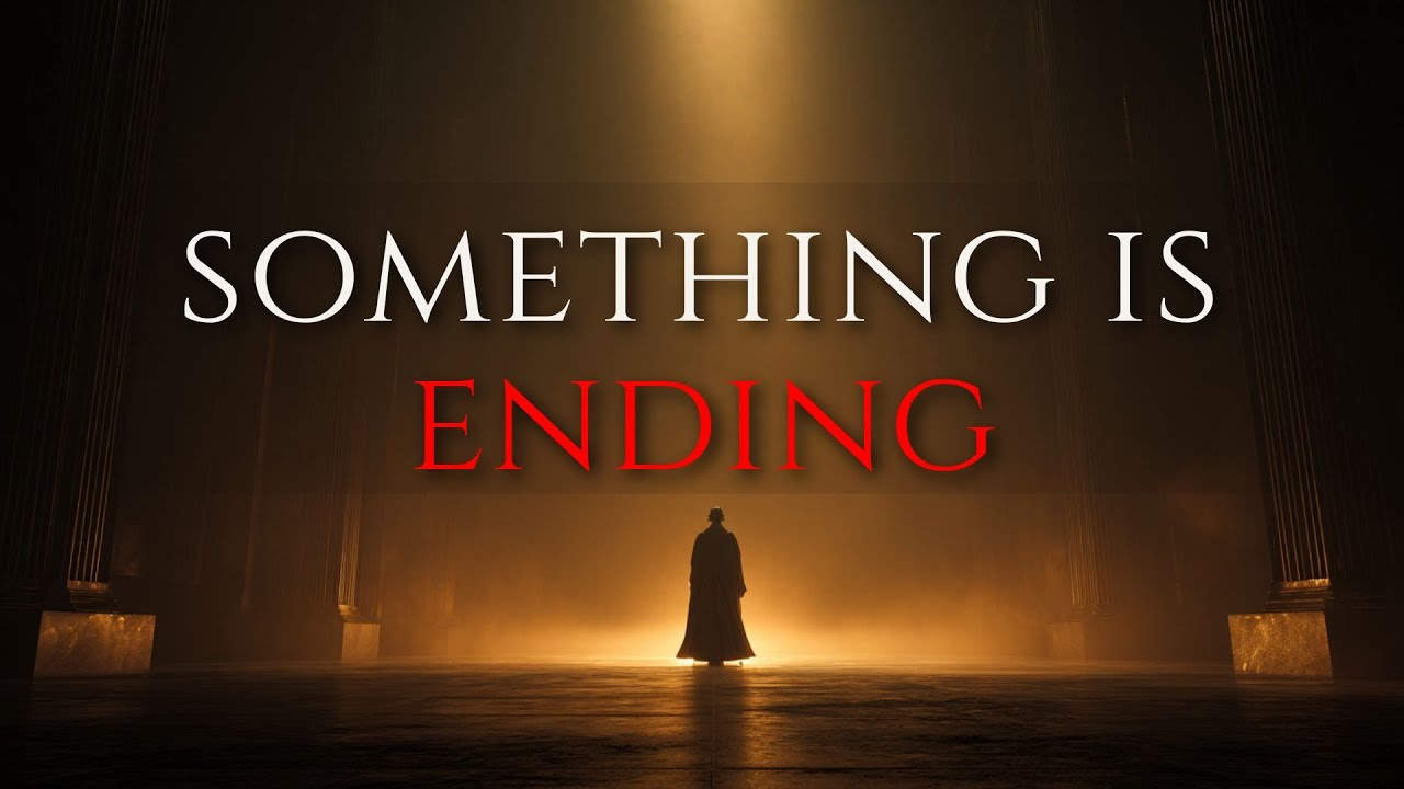 Chosen Ones: This Is Why Nothing Feels Like It Can Stay Anymore