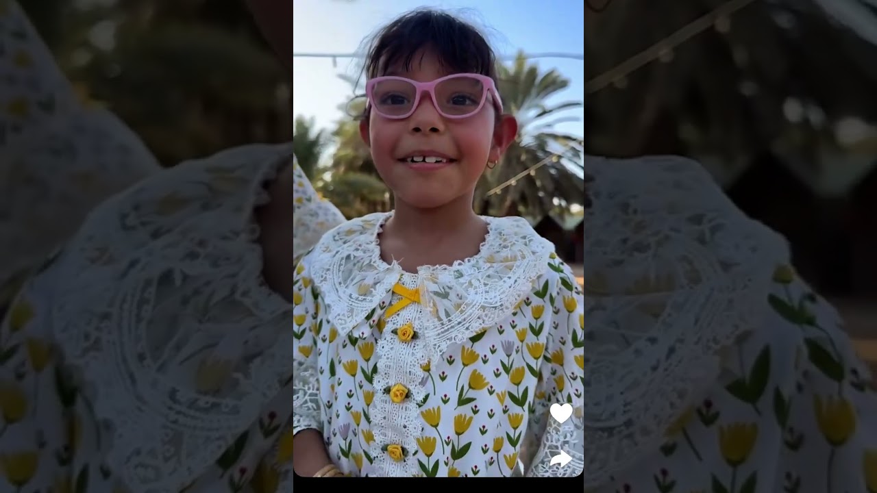 اليوم عندنا عزيمة  في المزرعة🌿يلا نختار اي خروف🐏نستضيف المعازيم 🌿🌸🌺