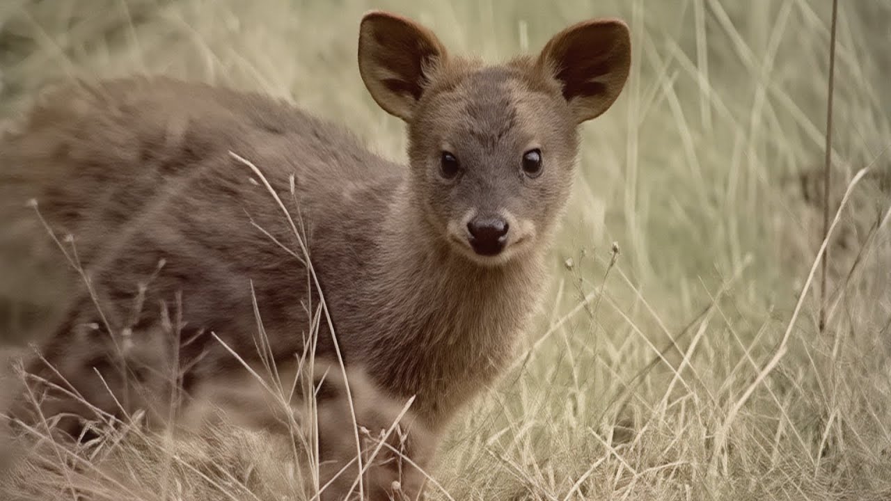 Dos Fugitivos de la Fauna Chilena - Remasterizado