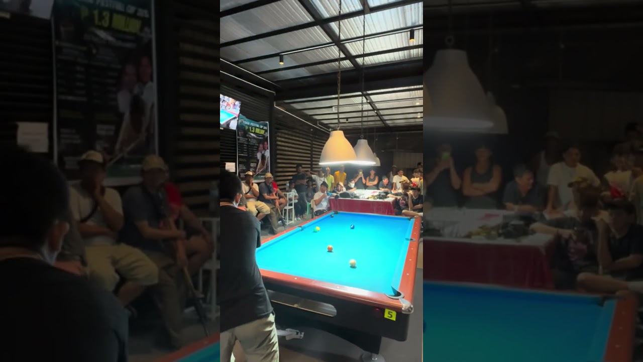 koting gensan team pacman