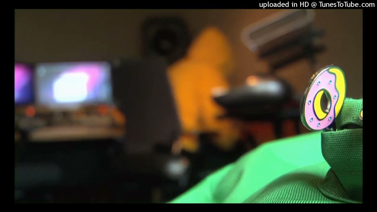 Tyler, The Creator - Unreleased (Instrumental remake)