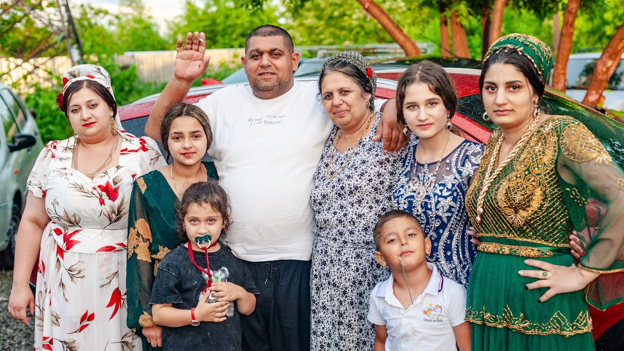 Будулай 45лет=13 06 2025 Челябинск