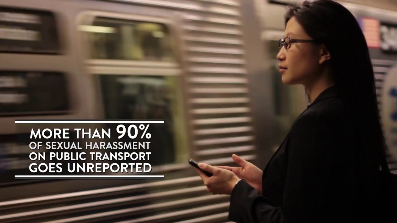 Public Transport for Women - 