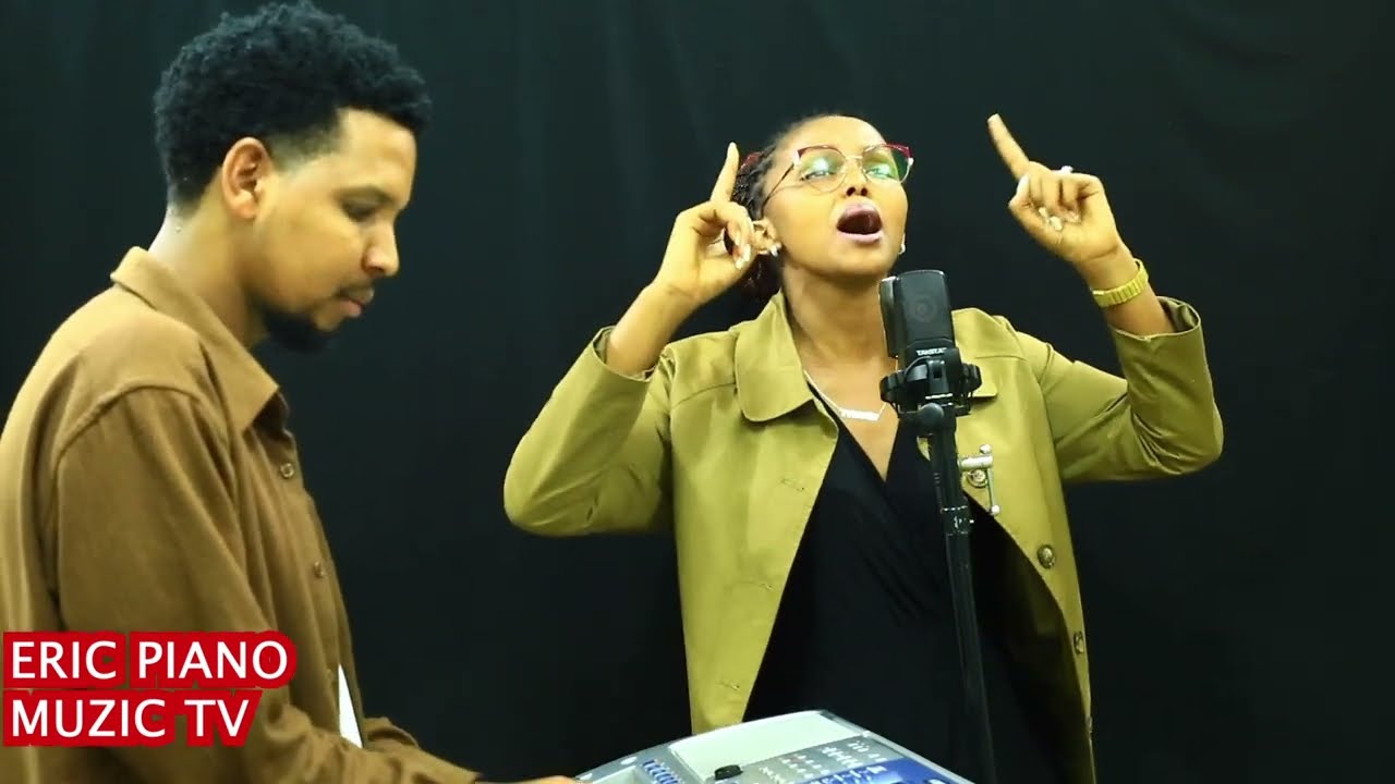 IGITARAMO S1 EP26 ERIC & DIANE🎤🔥 UWO BISHE BAKAMUBAMBA, URUWIGITANGAZA YESU🙌🙌🙏