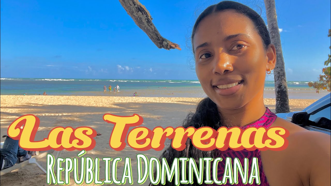 Las Terrenas, República Dominicana