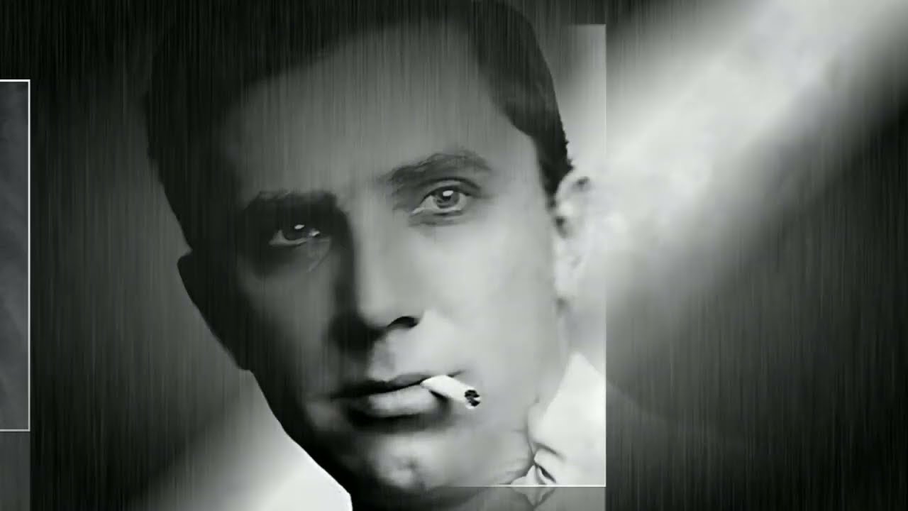 The Man Hollywood Buried Twice: Bela Lugosi’s Curse