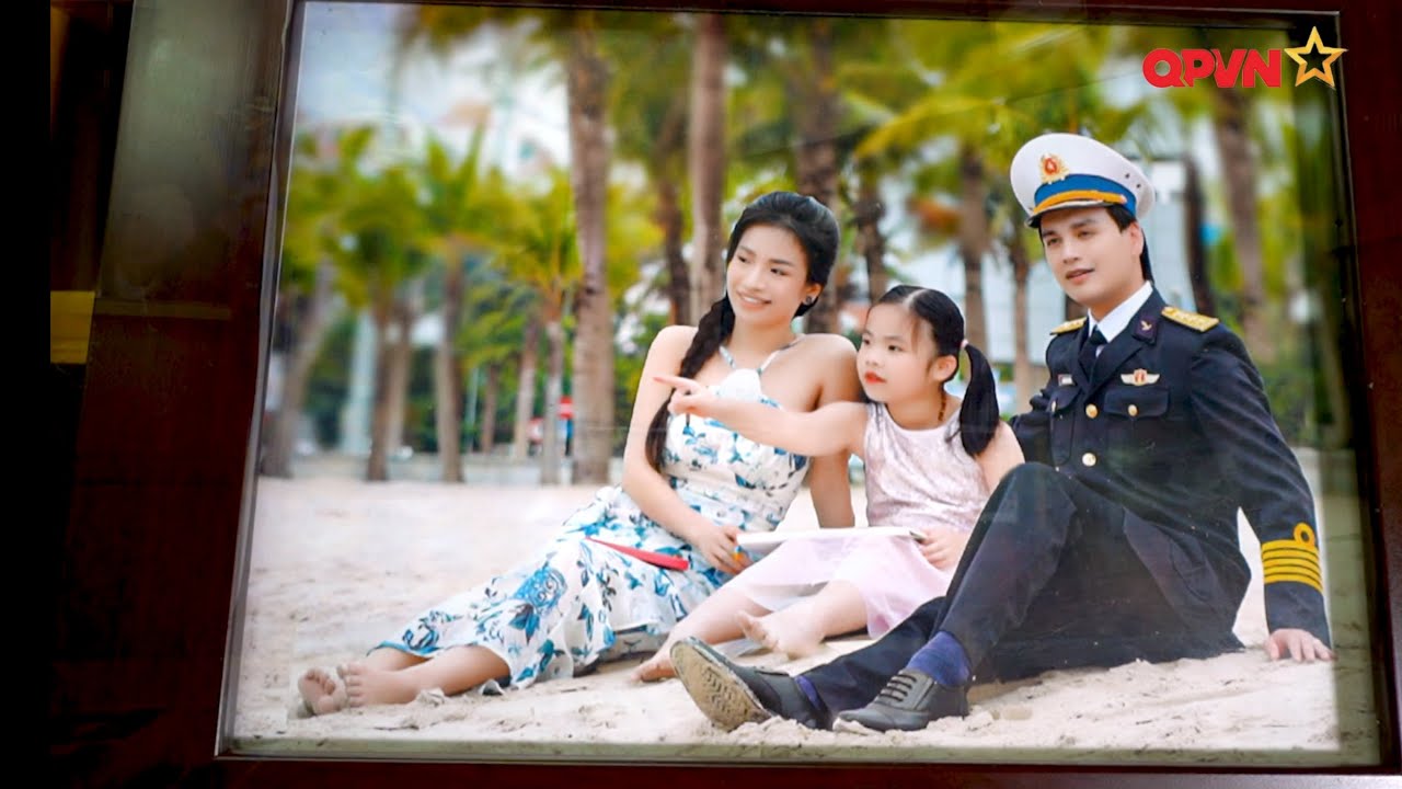 NGUYỄN TRẦN TRUNG QUÂN ft LÂM BẢO NGỌC | MÀU CỦA HY VỌNG | SẮC XUÂN BIÊN GIỚI 2024 (Official MV)