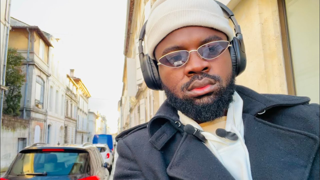 STAFA AMERUDI TWENDE KAZI