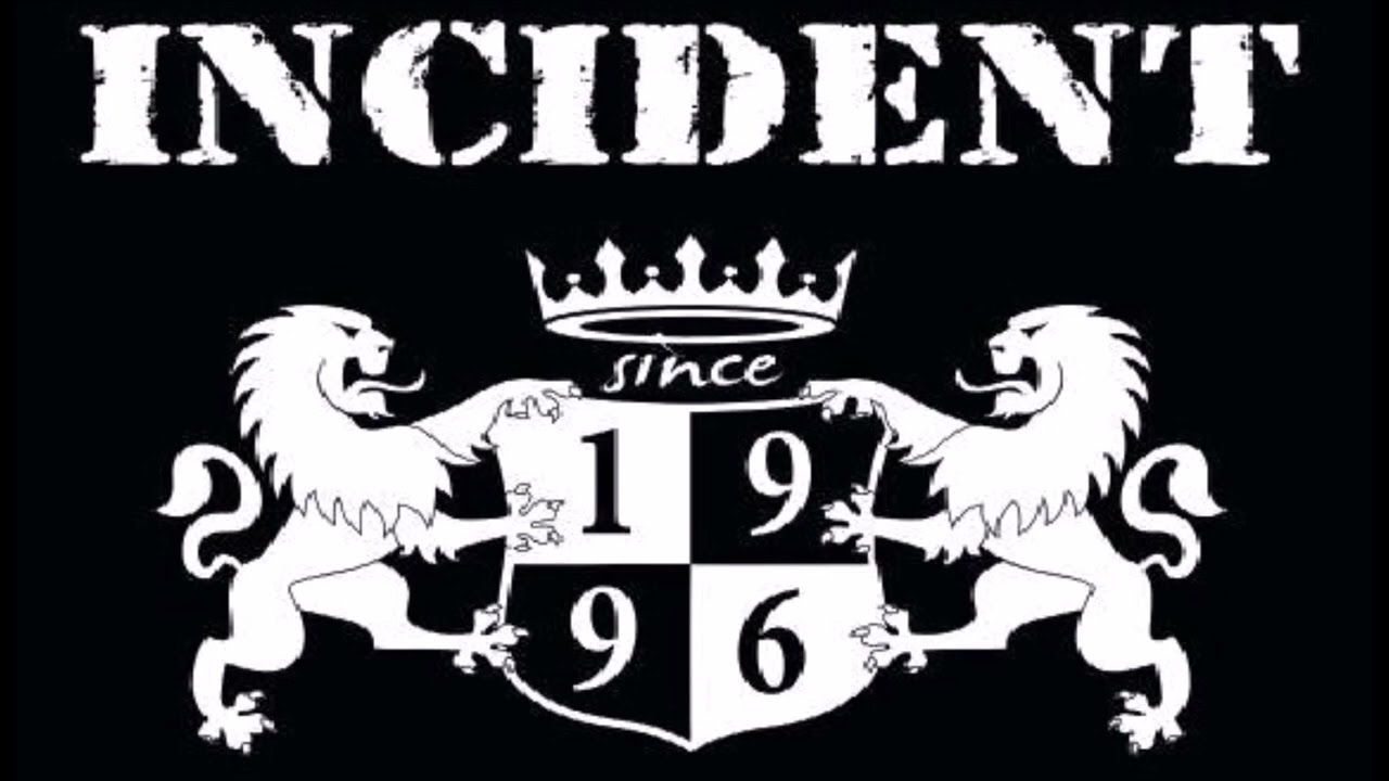 Incident - Streetrock