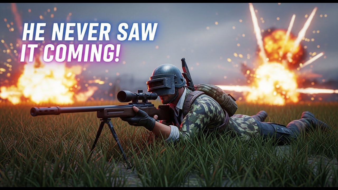 I Waited and Waited And Finally !