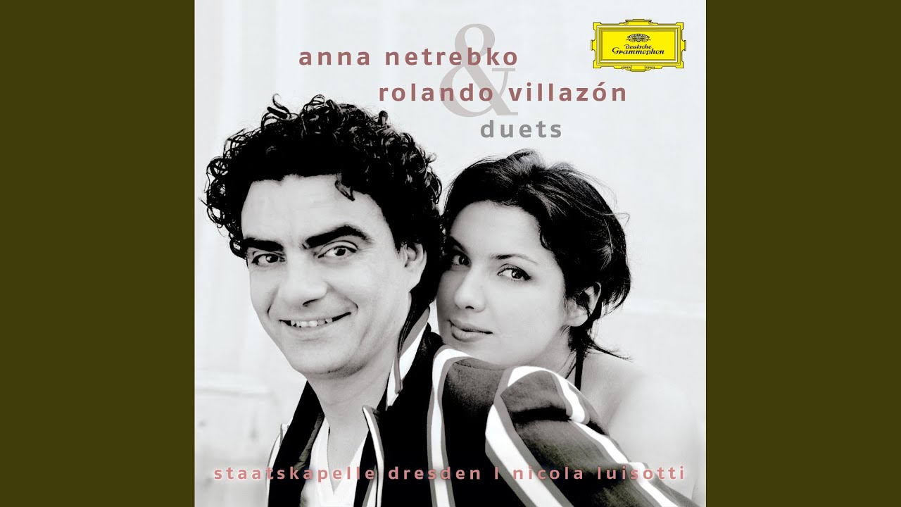 Verdi: Rigoletto / Act I: 