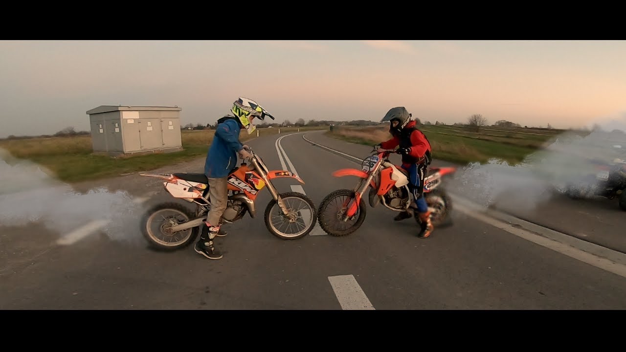 Quad & Cross  - NAJLEPSZE AKCJE - BEST OF 2024