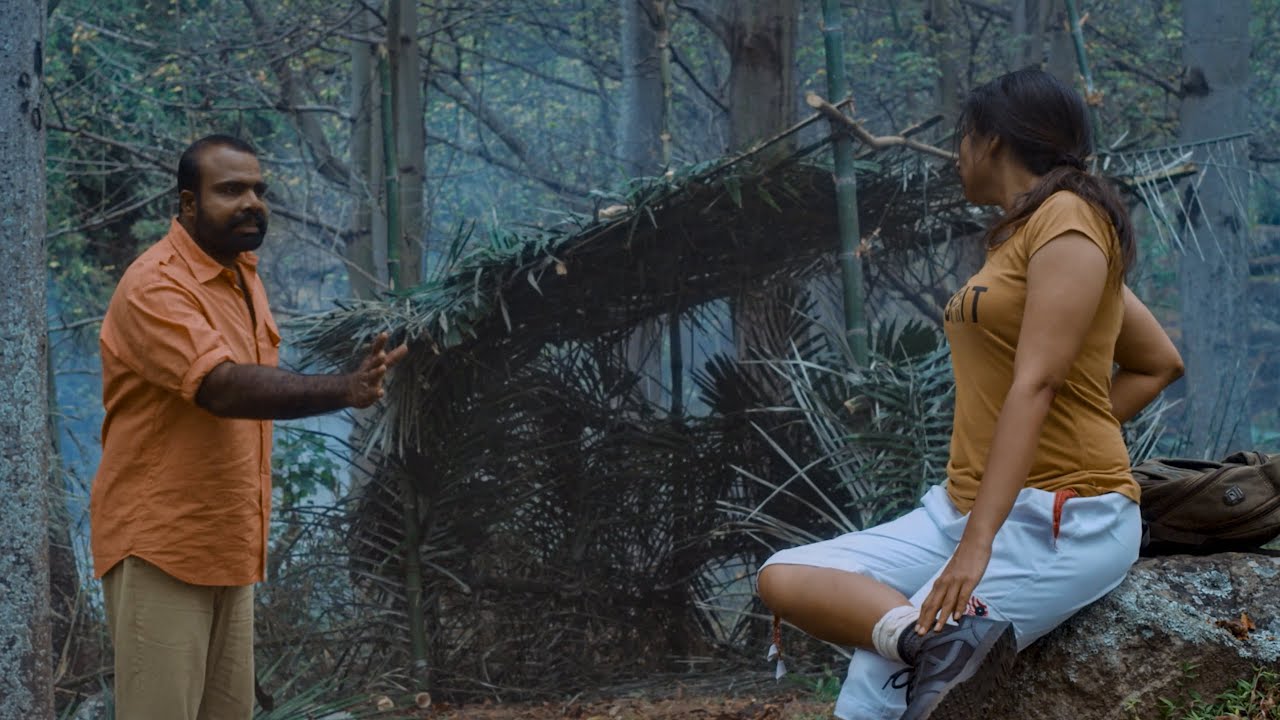 ഇയാള് പറയുന്ന ഭാഷ മലയാളവാ ? | Chemban Vinod| | Shikhamani