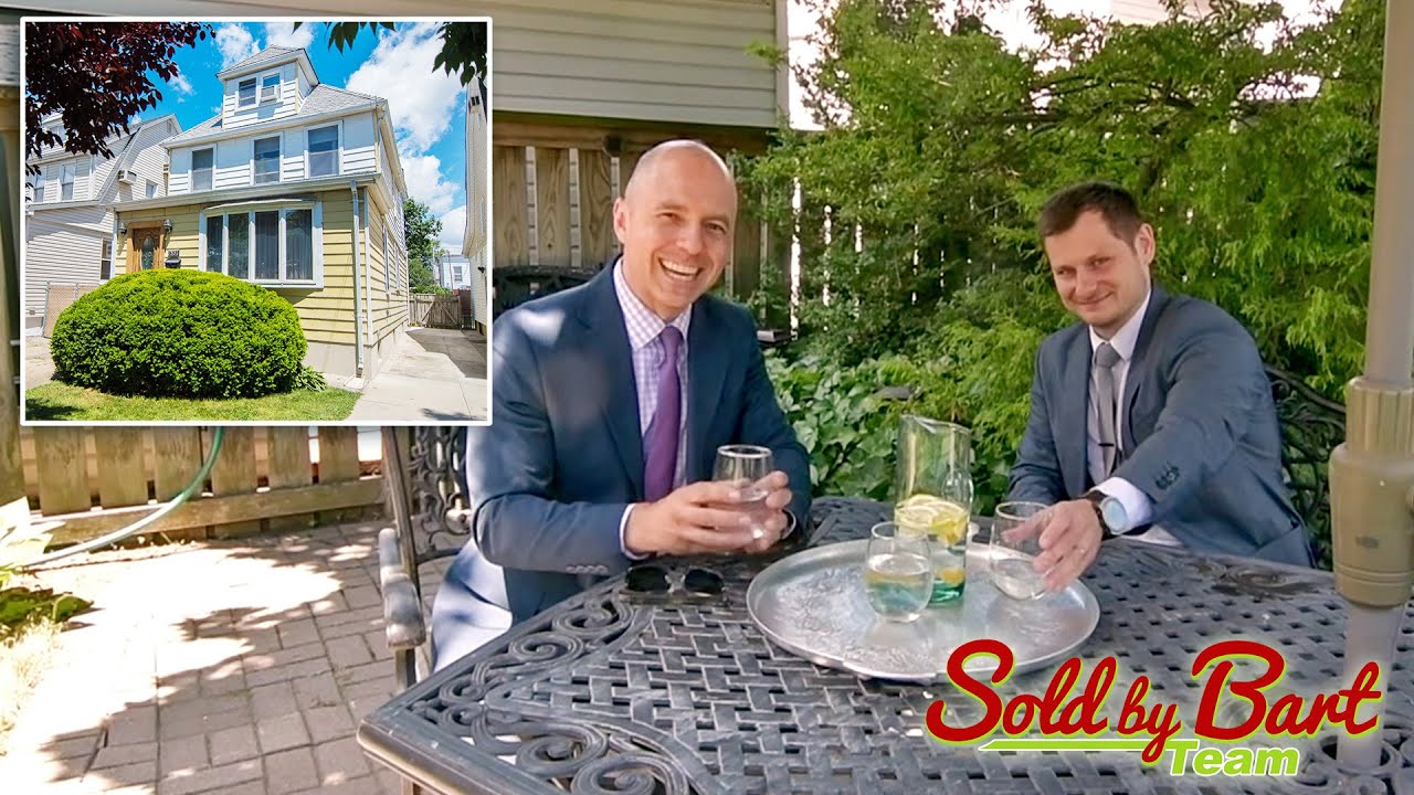 Middle Village  Home for Sale