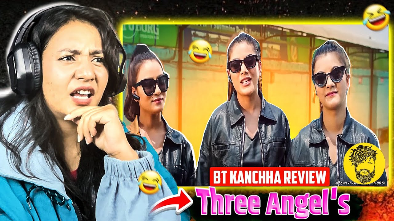 Reacting to Aandhi Toofan 2 Review by @btkancha