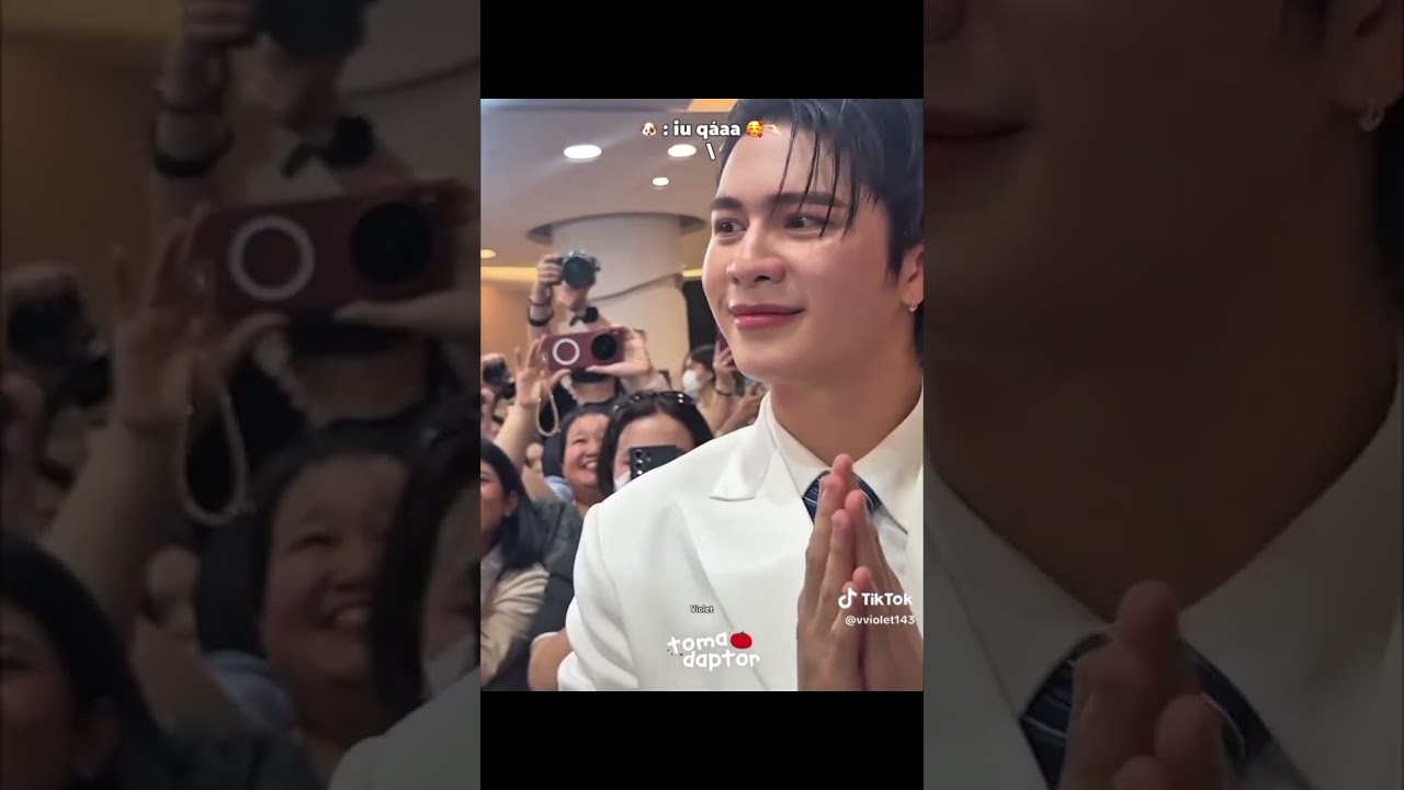 Williamest Tiktok Édits ❤️❤️