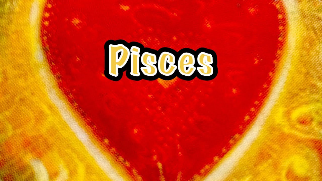 Pisces ♓️I don’t think you see how many people are watching and attractin  to you,who is who here