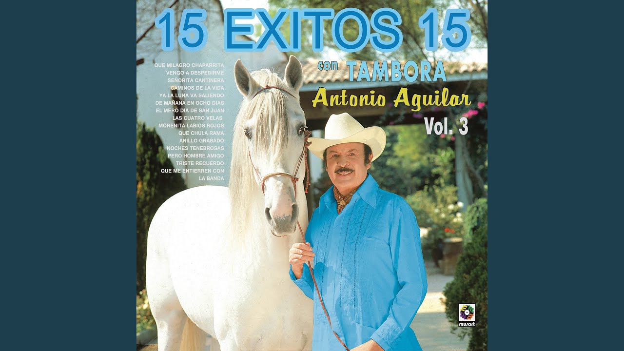 Qué Milagro Chaparrita