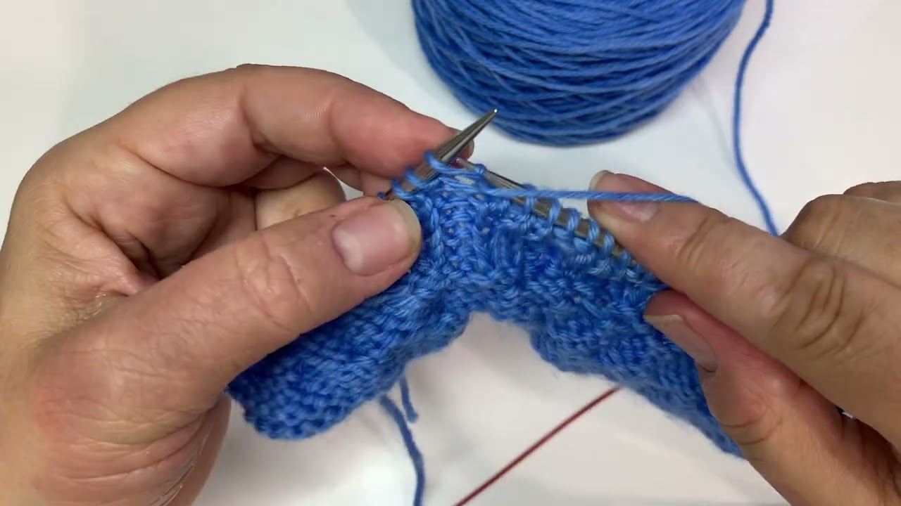 GSR, Rang raccourci à l’allemande 