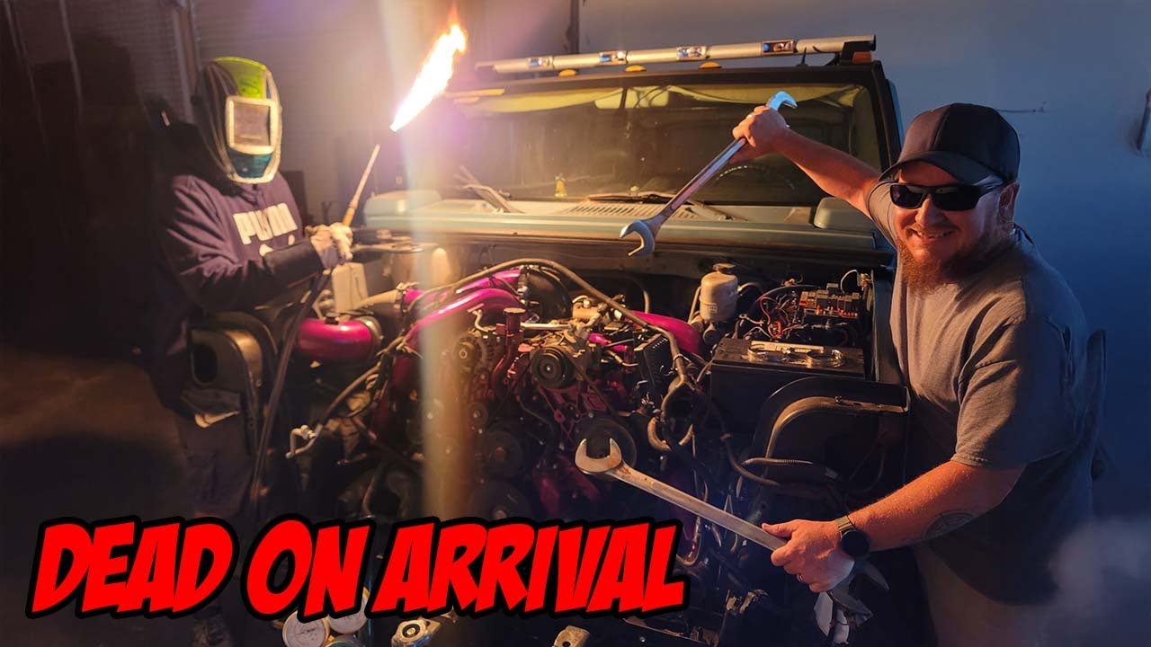 Две ОГРОМНЫЕ проблемы Hummer… Можно ли исправить обе?