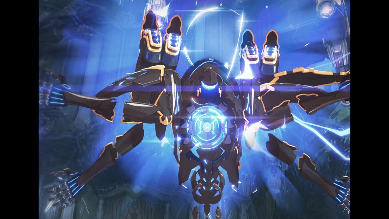 【ブルプロ】マスター巨頭のお手軽攻略ルート