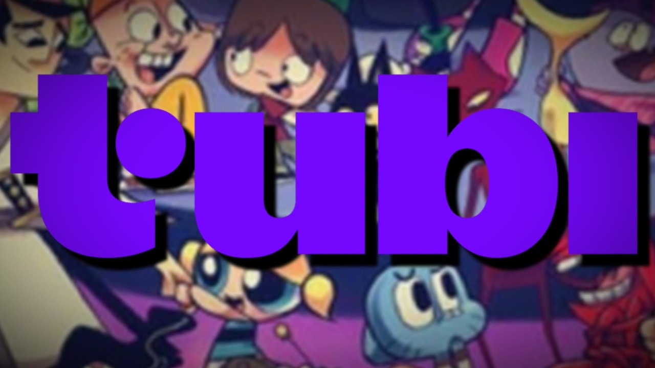 Cartoon Network Is Moving To TUBI?