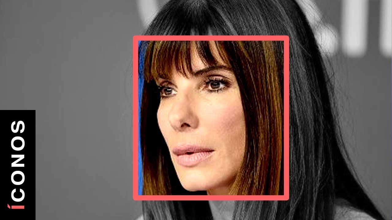 El momento más difícil de Sandra Bullock