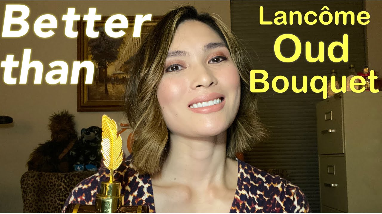 Лучше, чем Lancôme Oud Bouquet? / Обзор аромата Resala by Arabian Oud