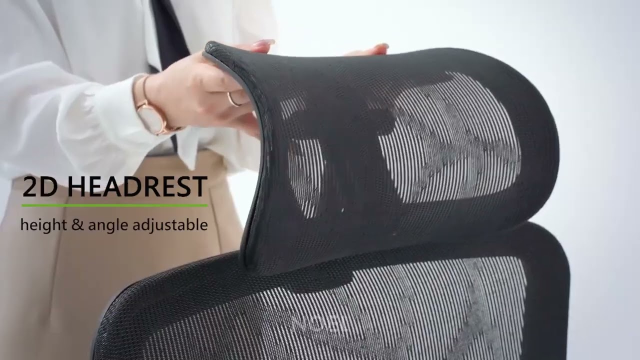 Upgrade Your Workspace Bliss with the Ultimate Comfortable Office Chair from NOEL!