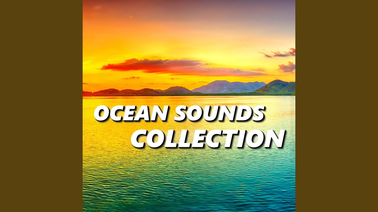 Deep Sleep Ocean Sounds