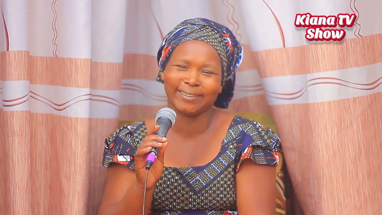 UMVA UBUHAMYA BUTEYE AGAHINDA