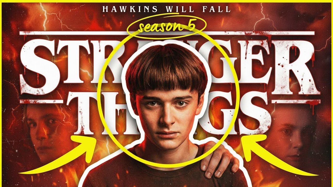 Stranger Things Season 5 Review | Worth the Wait or Not? |