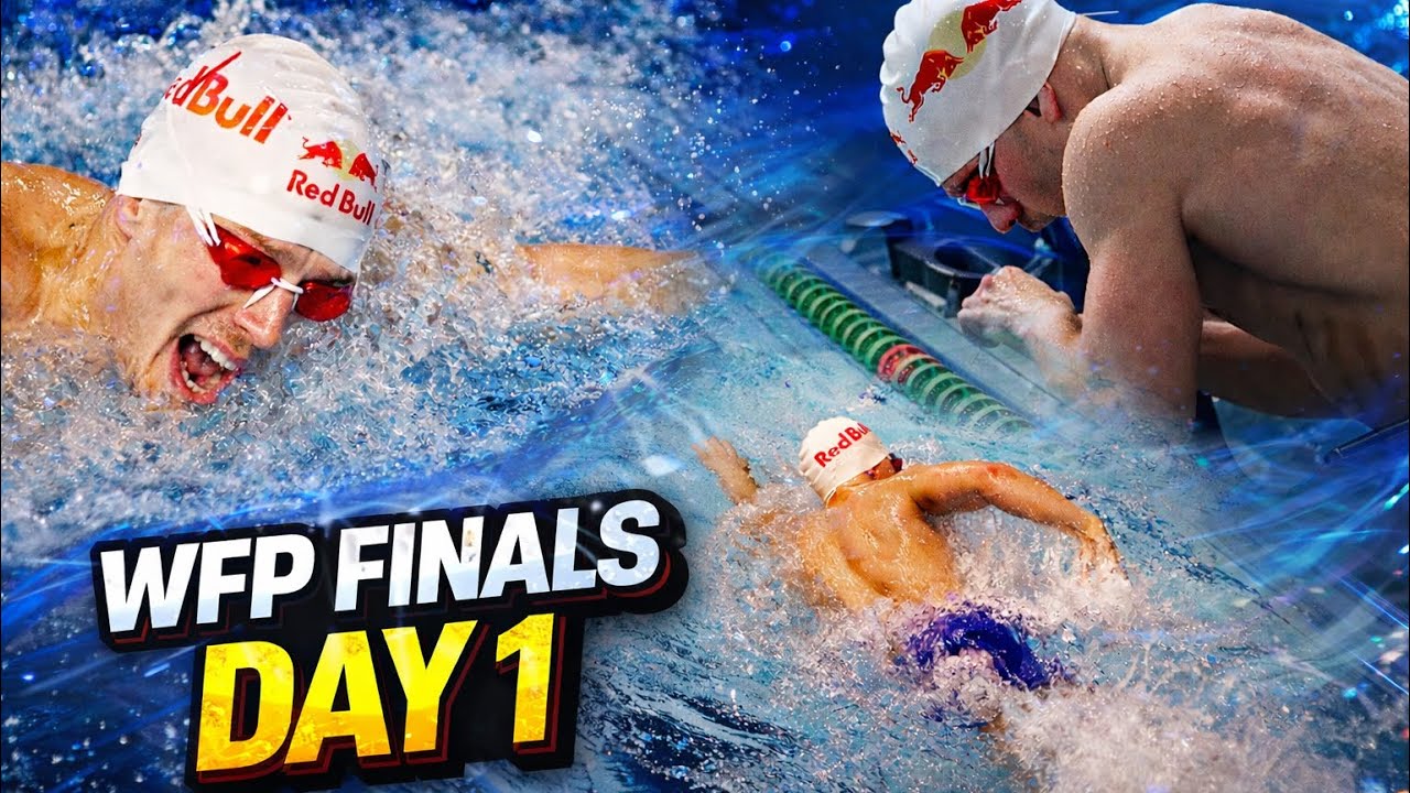 Premier jour WFP récapitulatif (FRANCAIS)