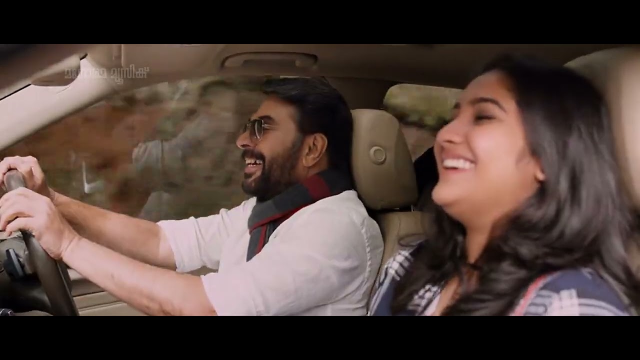 Uncle Malayalam Movie| Malayalam Full Movie| Mammootty| New Movie 