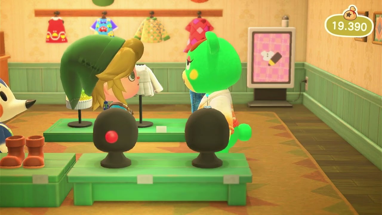 Splatoon-Items und mehr in Animal Crossing! | Let's Play Animal Crossing New Horizons Part:151