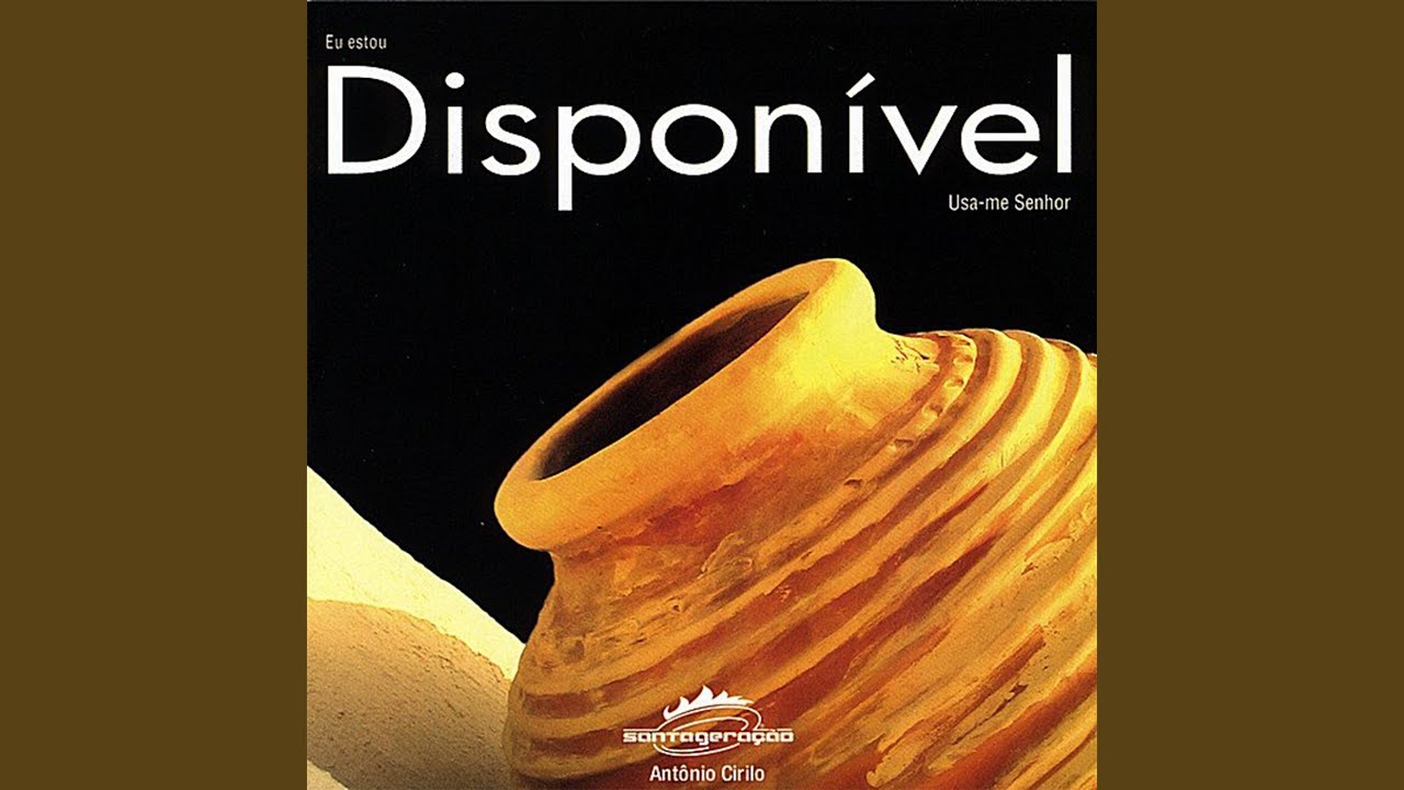 Só Tua Glória Me Satisfaz