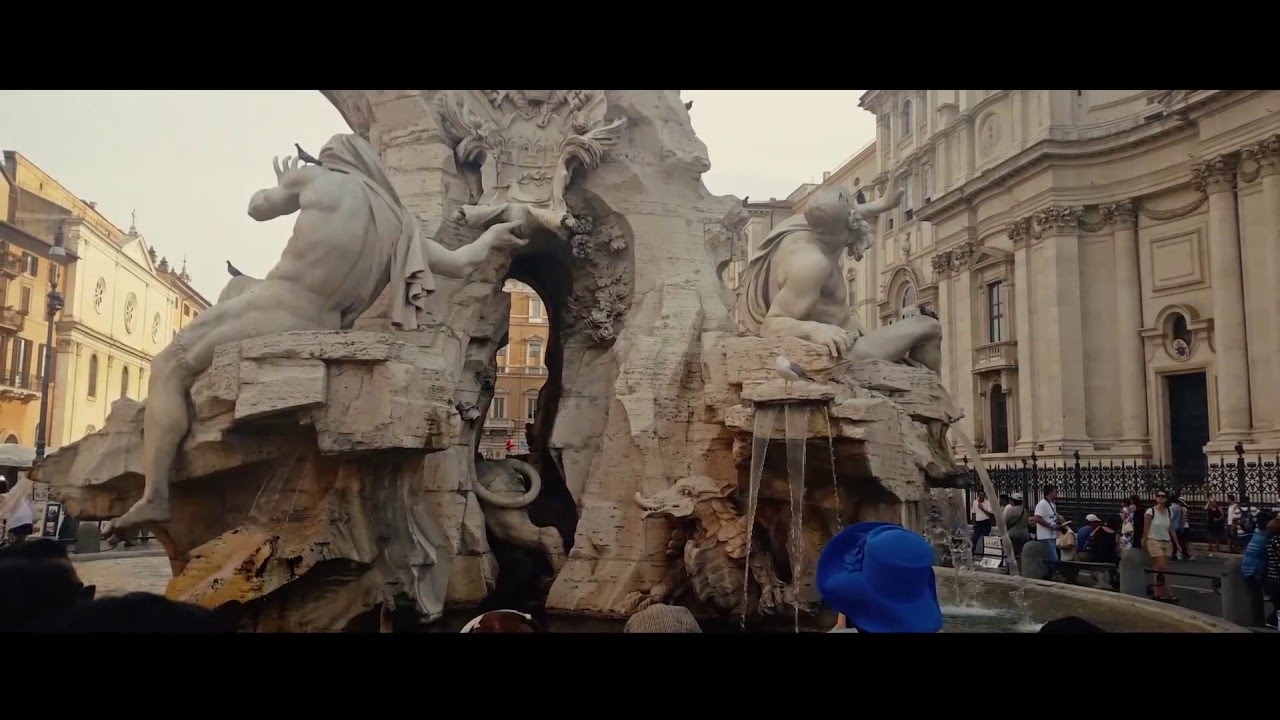 Expat explore Classic Europe tour June 2015