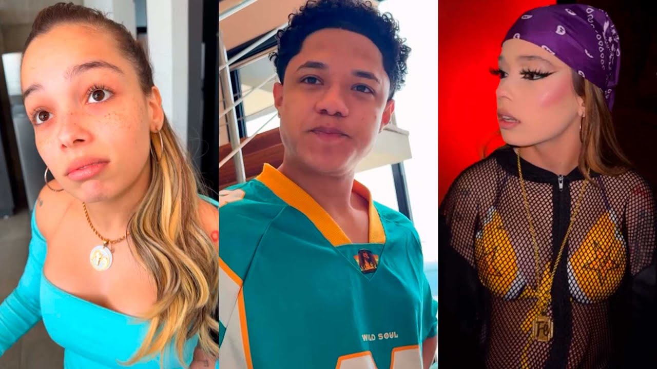 💔 HYTALO SANTOS: KAMYLINHA SUPEROU BERNARDO? AGORA QUER ANDYN DE VOLTA E TÁ COM CIÚMES!