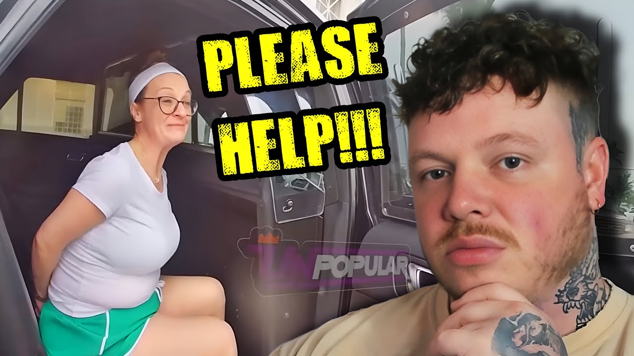 Медсестра в одно мгновение завершила карьеру в Walmart!