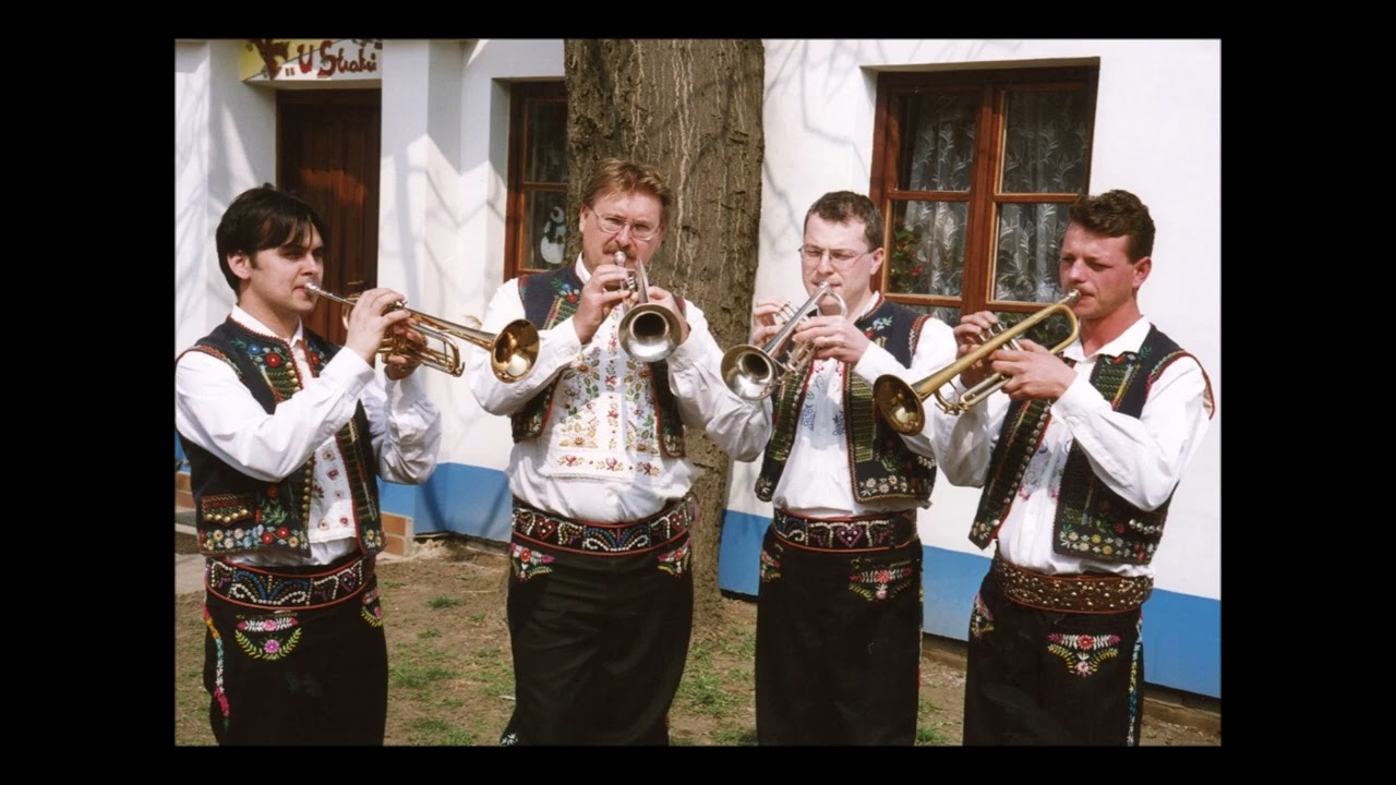 Šestnáct se víckrát nevrátí – Lácaranka (2000)