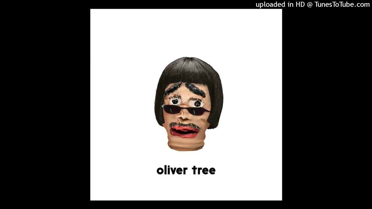 Oliver Tree - Push Me Out The Window (V1)