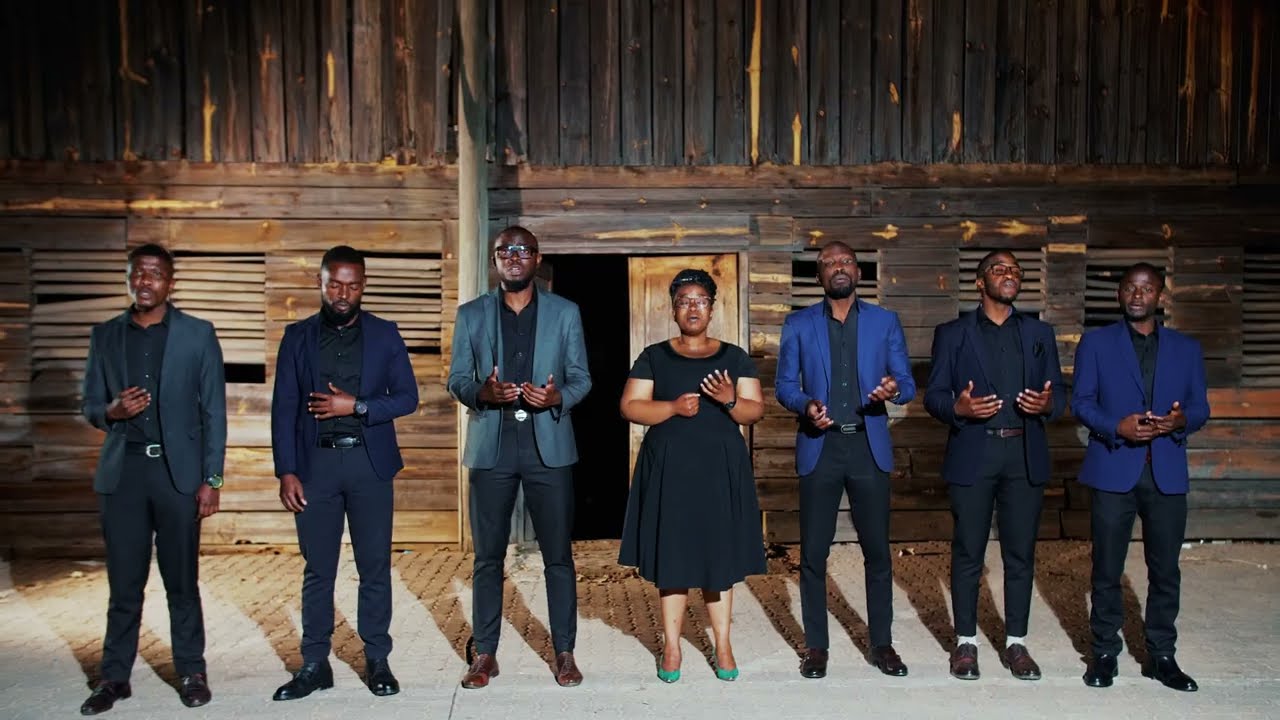 Faith of Our Fathers | Celestial Sound | Official Music Video.