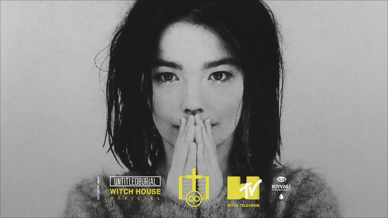 ♾ Björk — Aurora (†Я▲СΣS ΘF GΗΘ5†5 Remix)