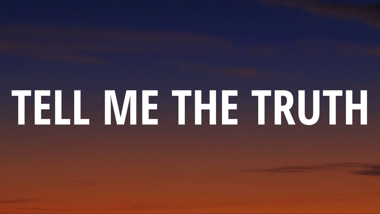 Two Feet - Tell Me The Truth (Lyrics)