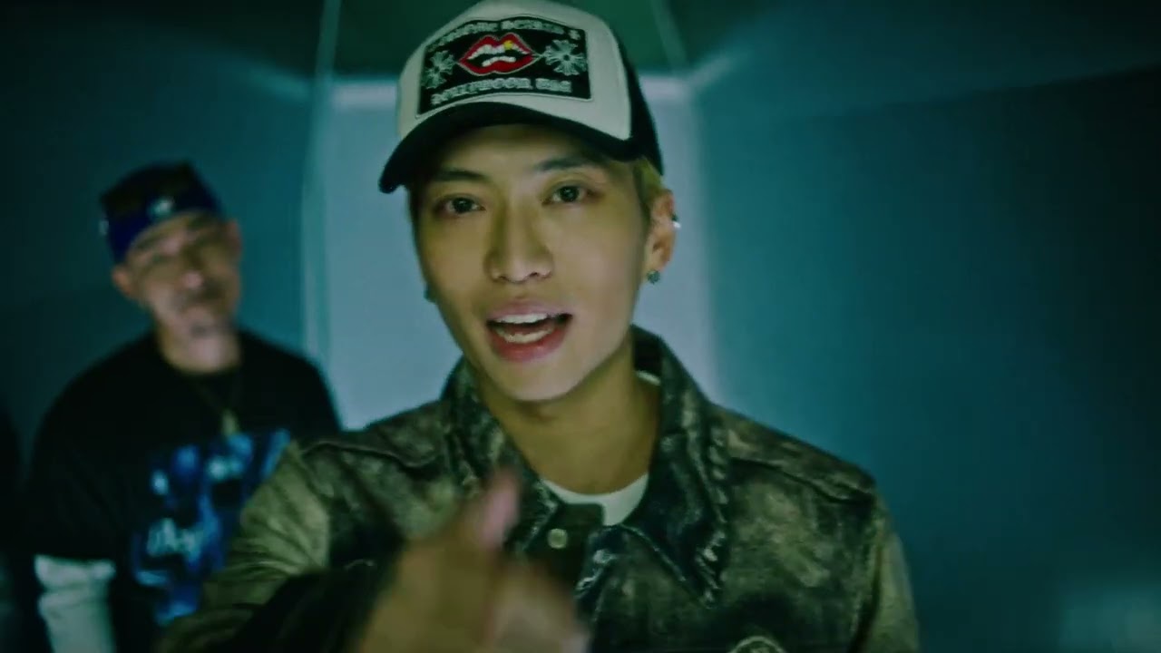 百足 & MABU - EX FRIEND