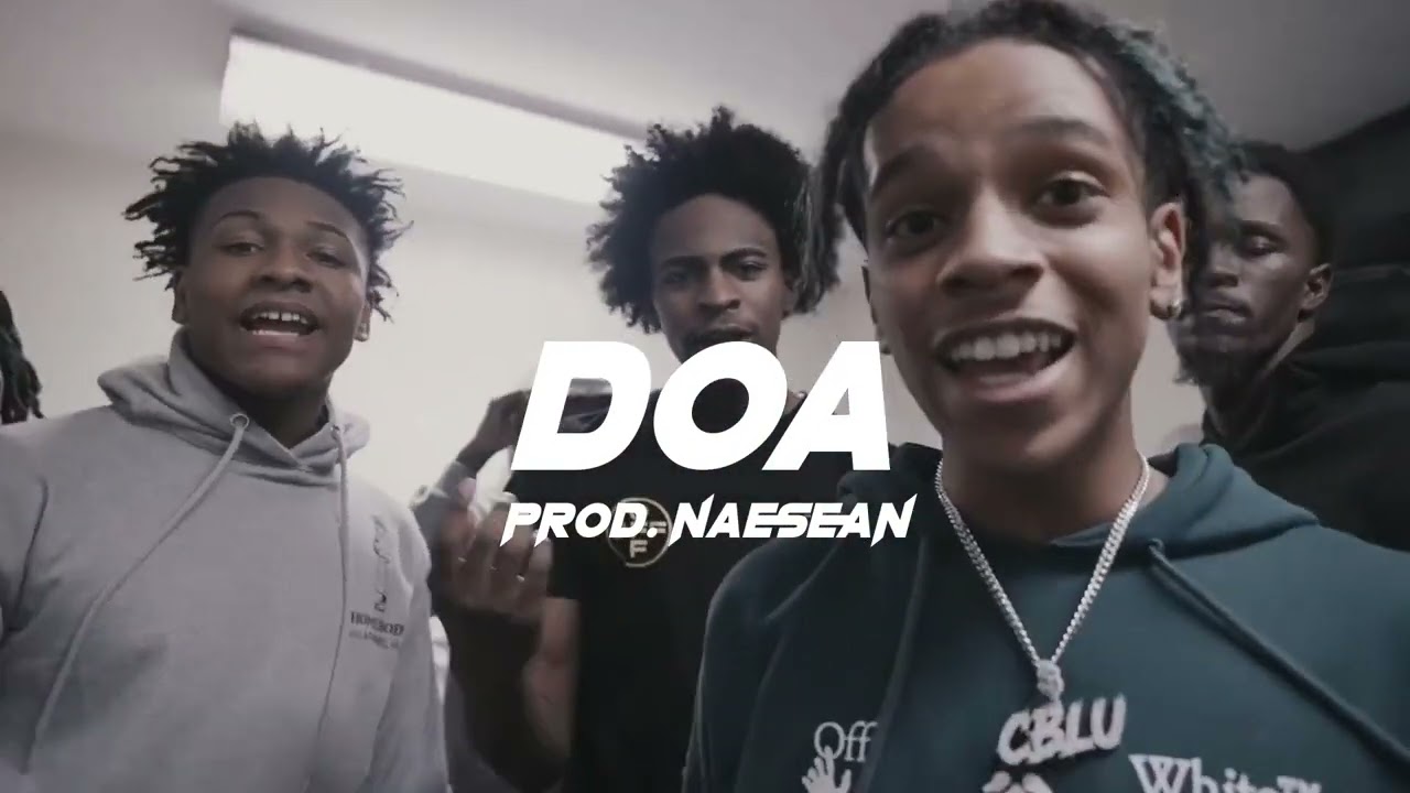 *FREE* Nas Ebk x Set Da Trend x C Blu x Type Beat 2022 