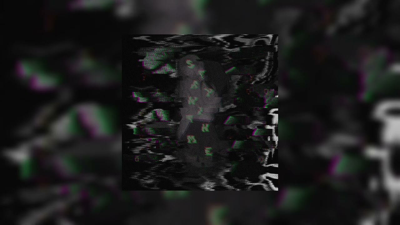 ECHOMORPHUSS - .staywithme