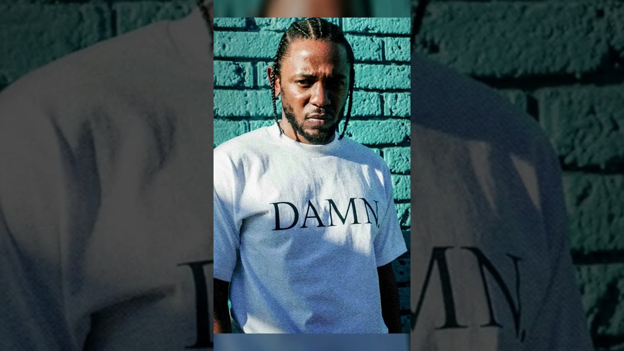 Kendrick Lamar Type Beat (preview). 🫡