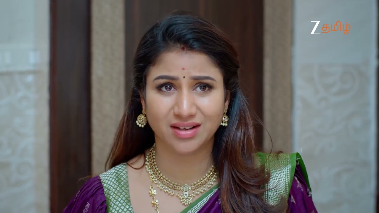 Ayali | Ep - 209 | Webisode | Feb 04 2026 | Zee Tamil