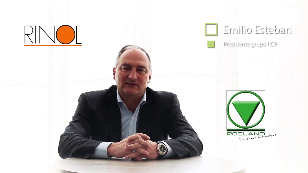 RINOL Pisocreto Colombia RCR Industrial Flooring